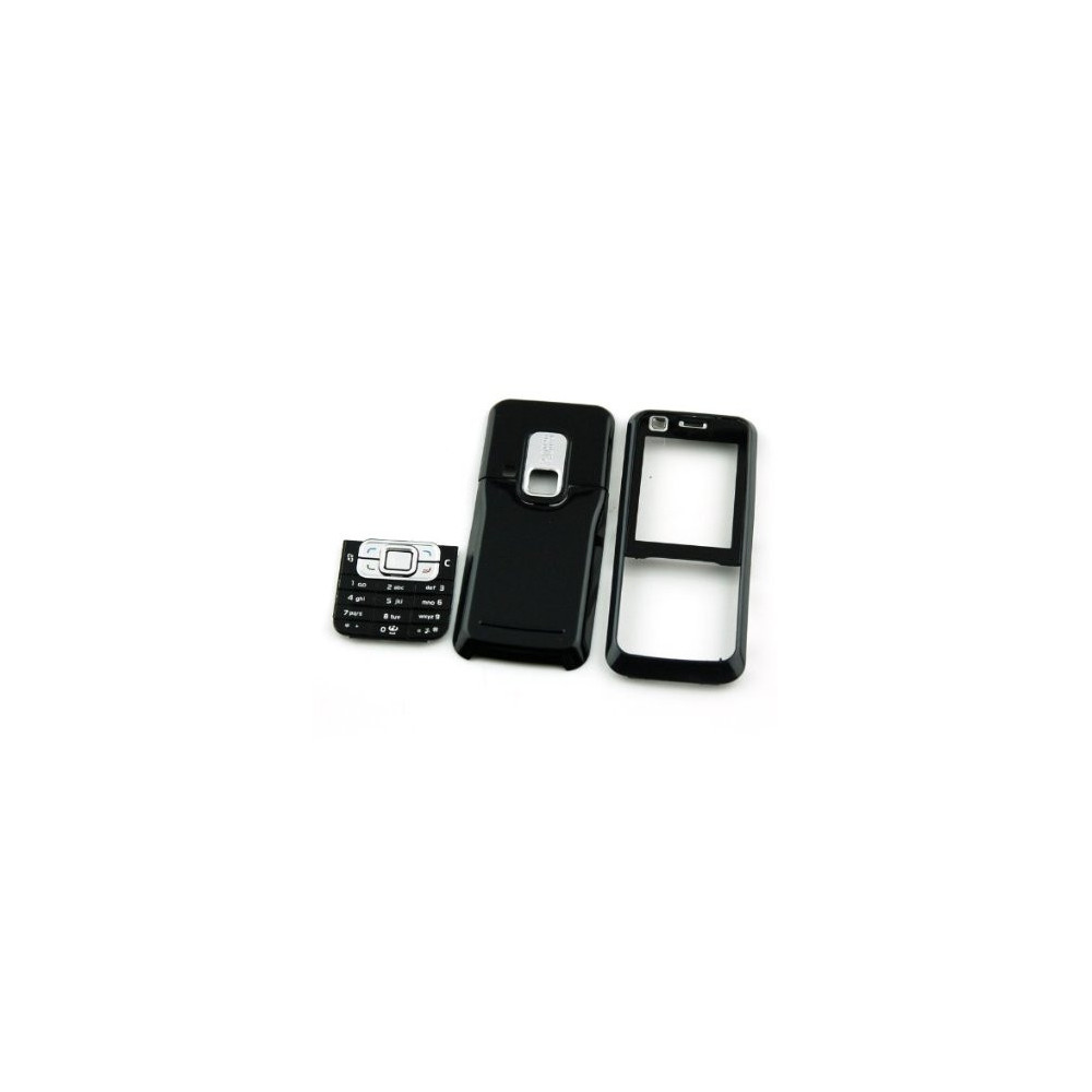 TECLADO nokia 6120c