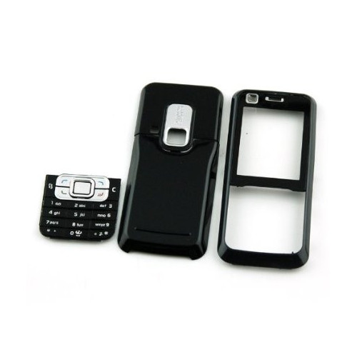 TECLADO nokia 6120c
