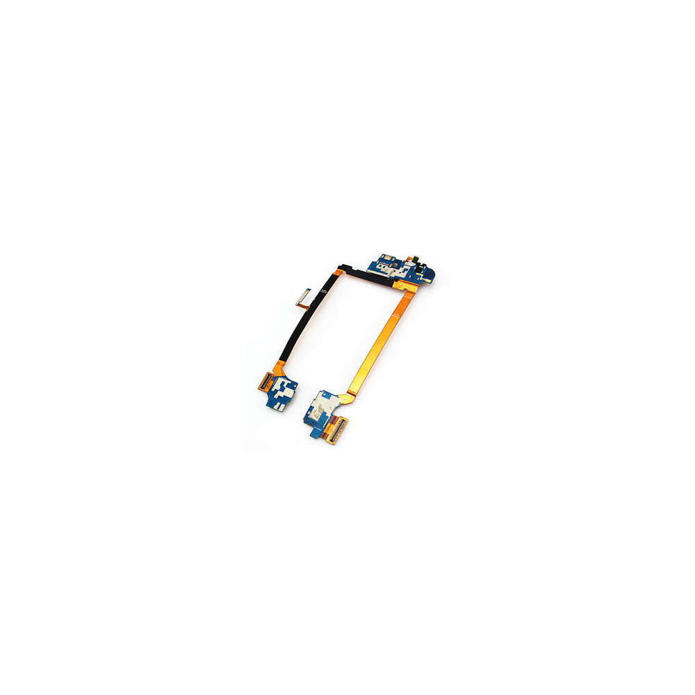 lg g2 charging flex com mic