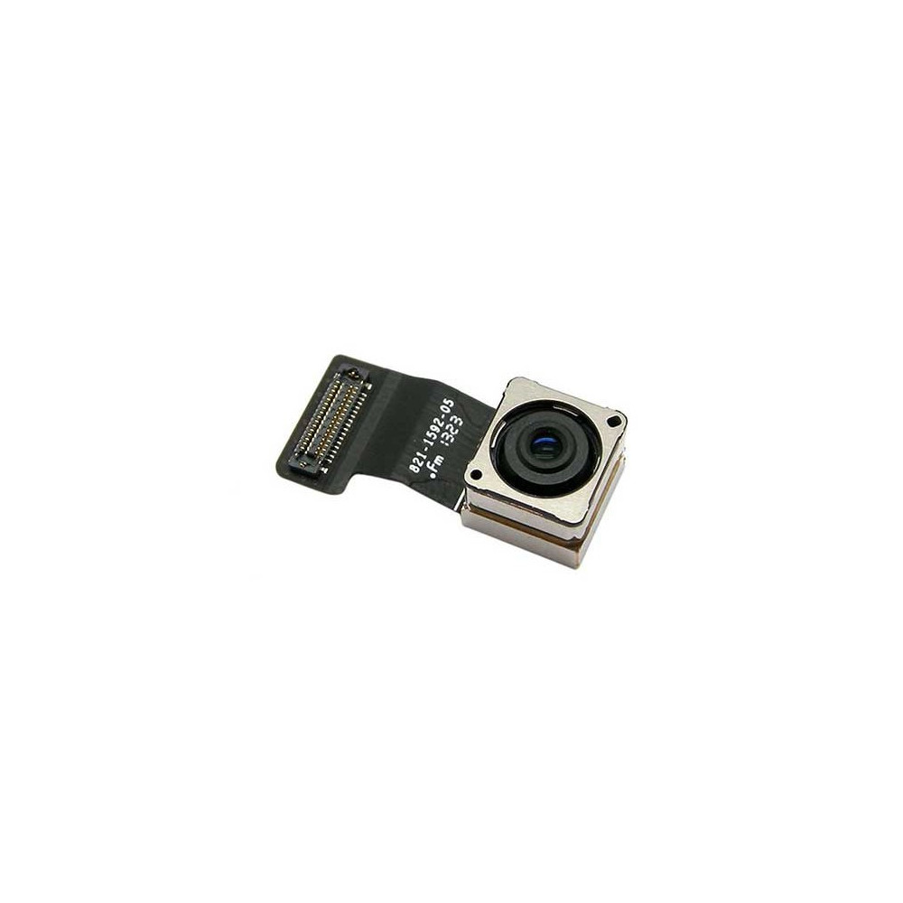 iphone 5s camera back