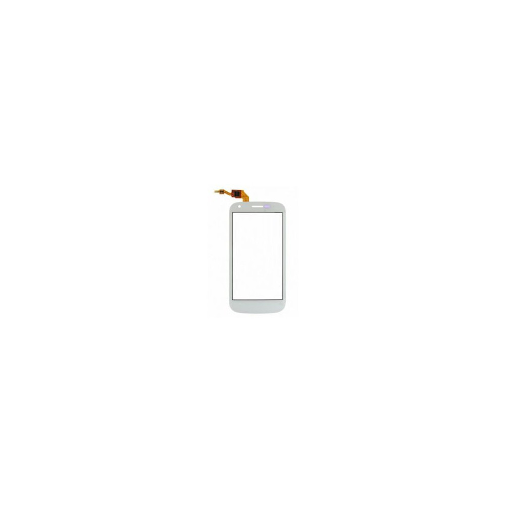 wiko cink peax2 touch white