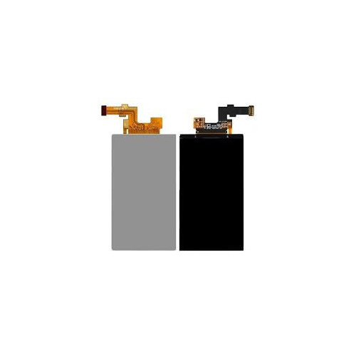 lg p875 lcd display
