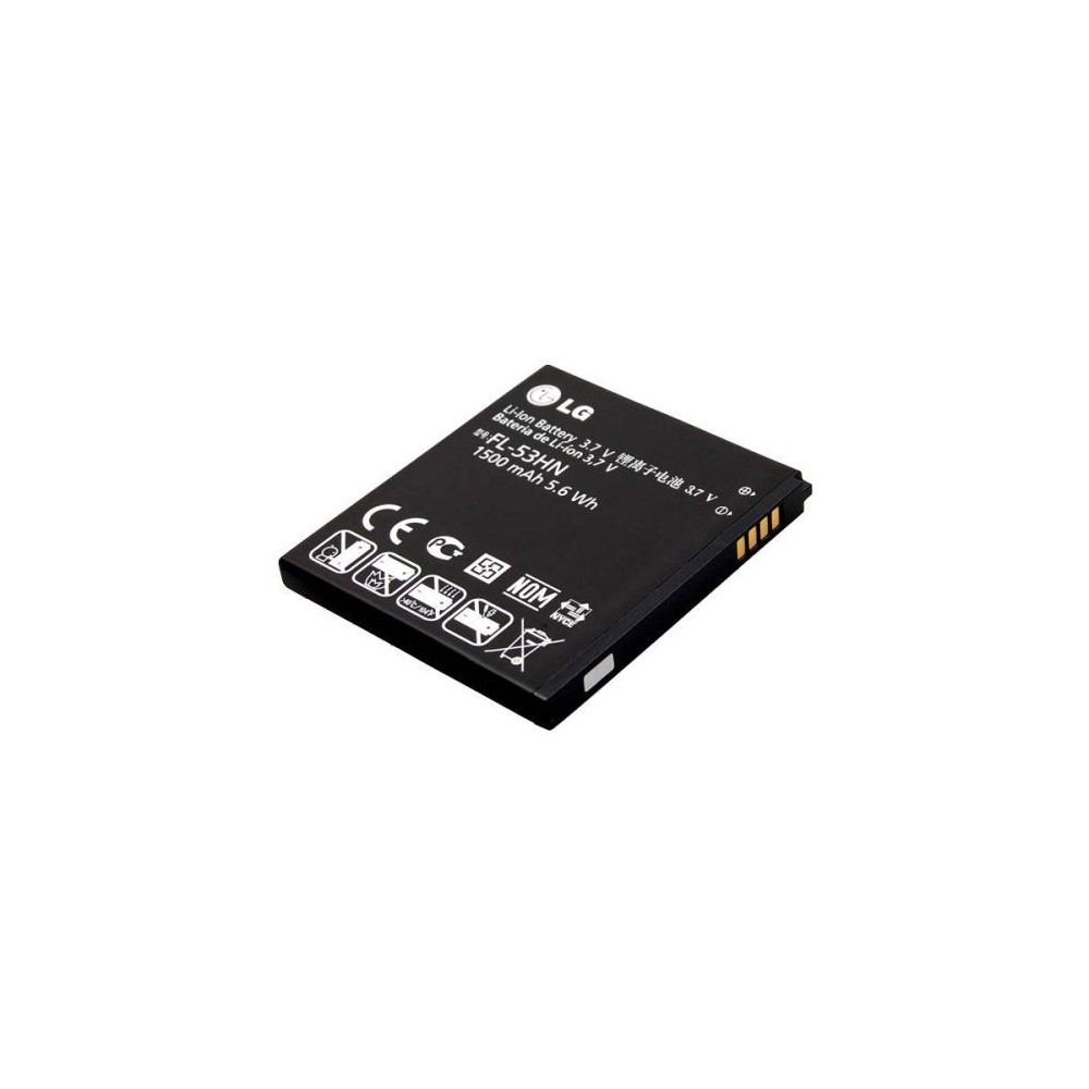 4000696 LG BATERIA PARA OPTIMUS E7 4000696 LG BATERIA PARA OPTIMUS E7