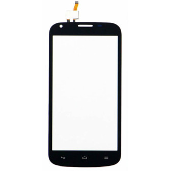 HUAWEI Y600 TOUCH black
