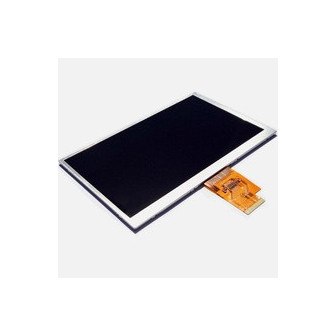 A100 101 ASUS LCD OGI