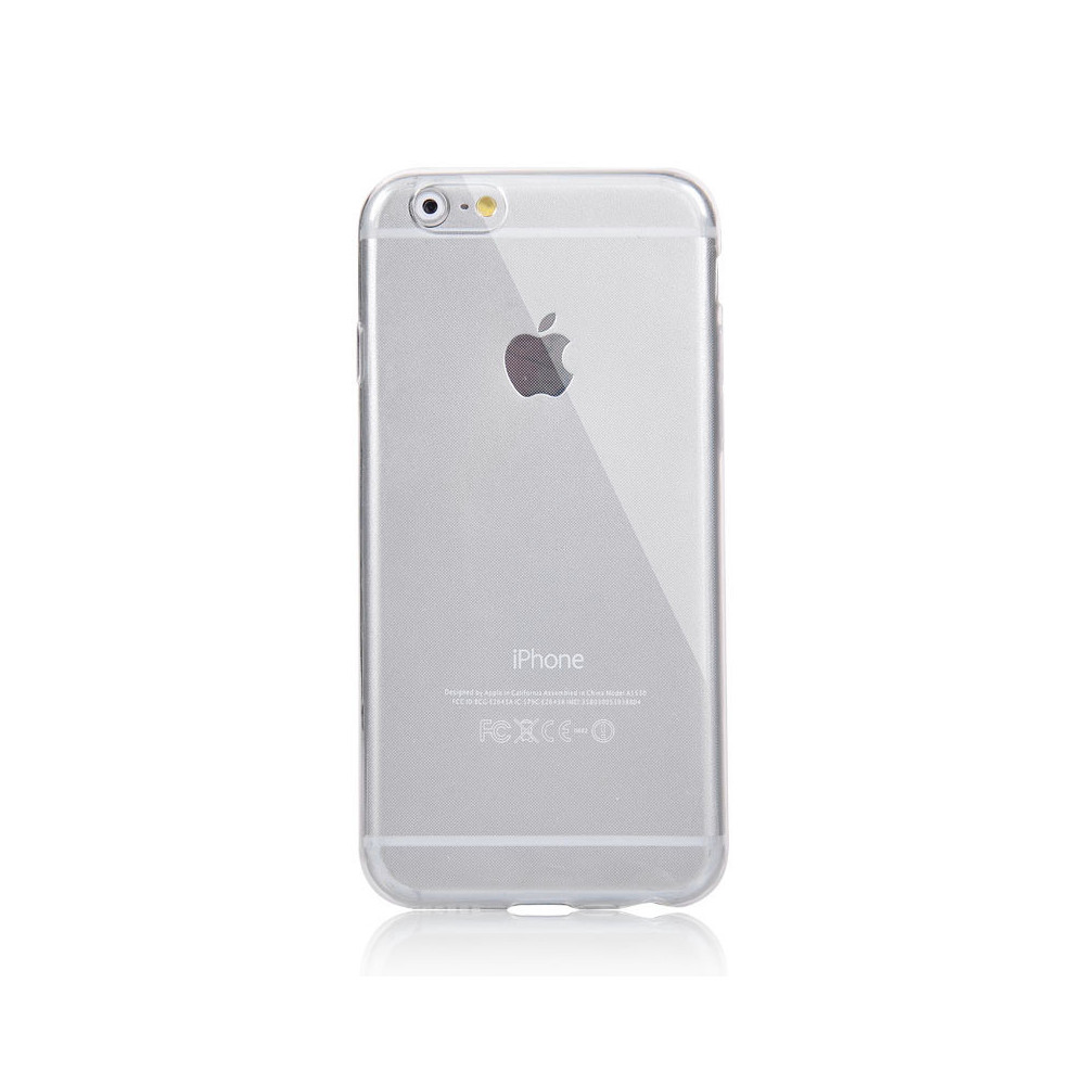 BRANCO TAMPA PARA APPLE IPHONE 6 BRANCO TAMPA PARA APPLE IPHONE 6