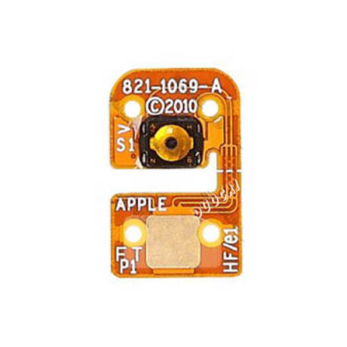 ipod 4 flex apple