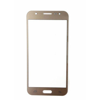 10-PCS-Black-White-Gold-Screen-Outer-Front-Screen-font-b-Glass-b-font-font-b