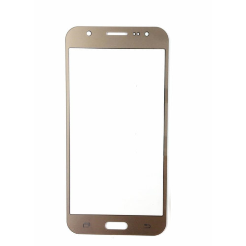 10-PCS-Black-White-Gold-Screen-Outer-Front-Screen-font-b-Glass-b-font-font-b