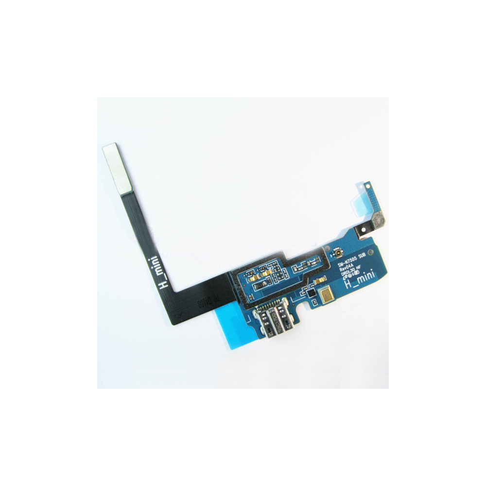 N7505 FLEX CHARGING OGI N7505 FLEX CHARGING OGI