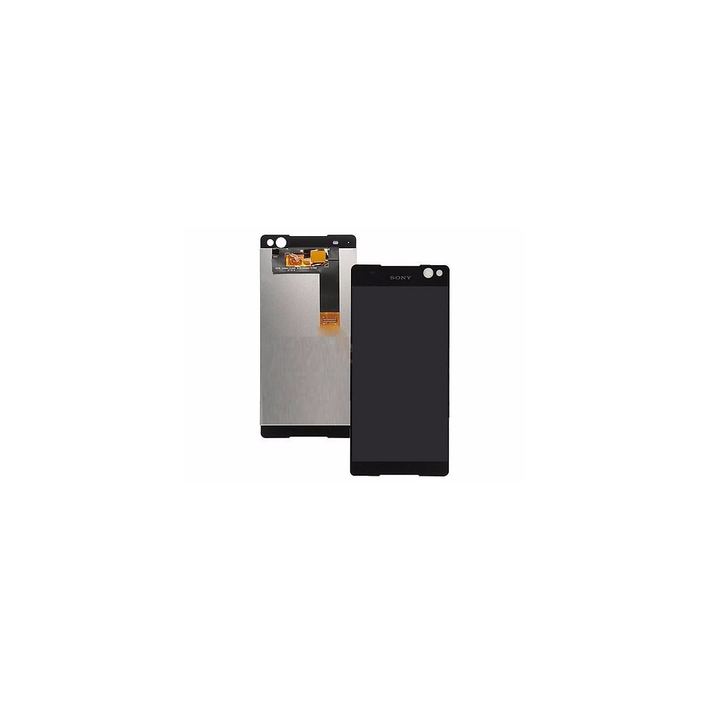 S553 ULTRA C5 LCDC COM TOUCH