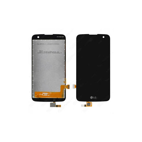 k120e touch com lcd novo lcd lg