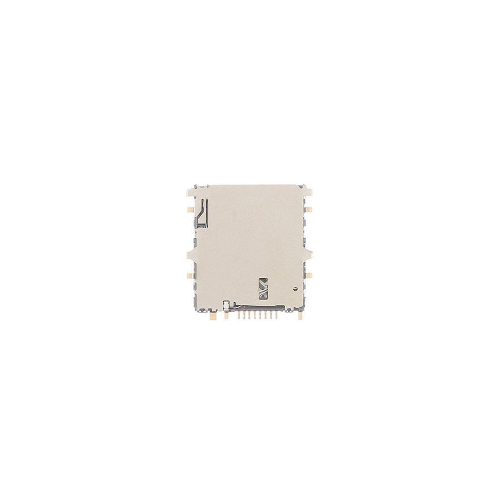 266223 l500SAMSUNG T211 SIM HOLDER