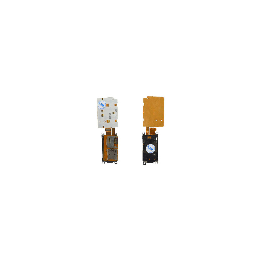 602230 NOKIA X302 INSERT CARD FLEX KEYPAD FLEX 602230 NOKIA X302 INSERT CARD FLEX KEYPAD FLEX