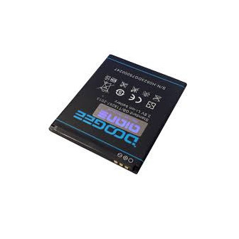 Bateria Doogee Dg750 2000mah,3.8v
