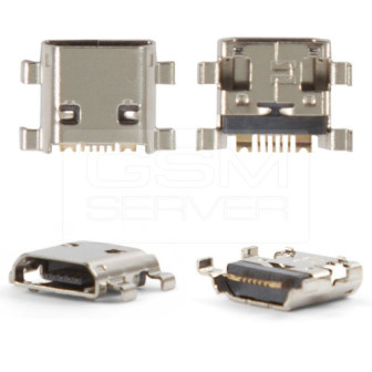 8730 charger ficha ogi