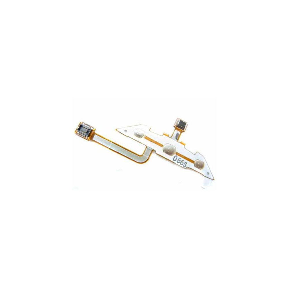 445566 OGI SAMSUNG S5620 MIC FLEX