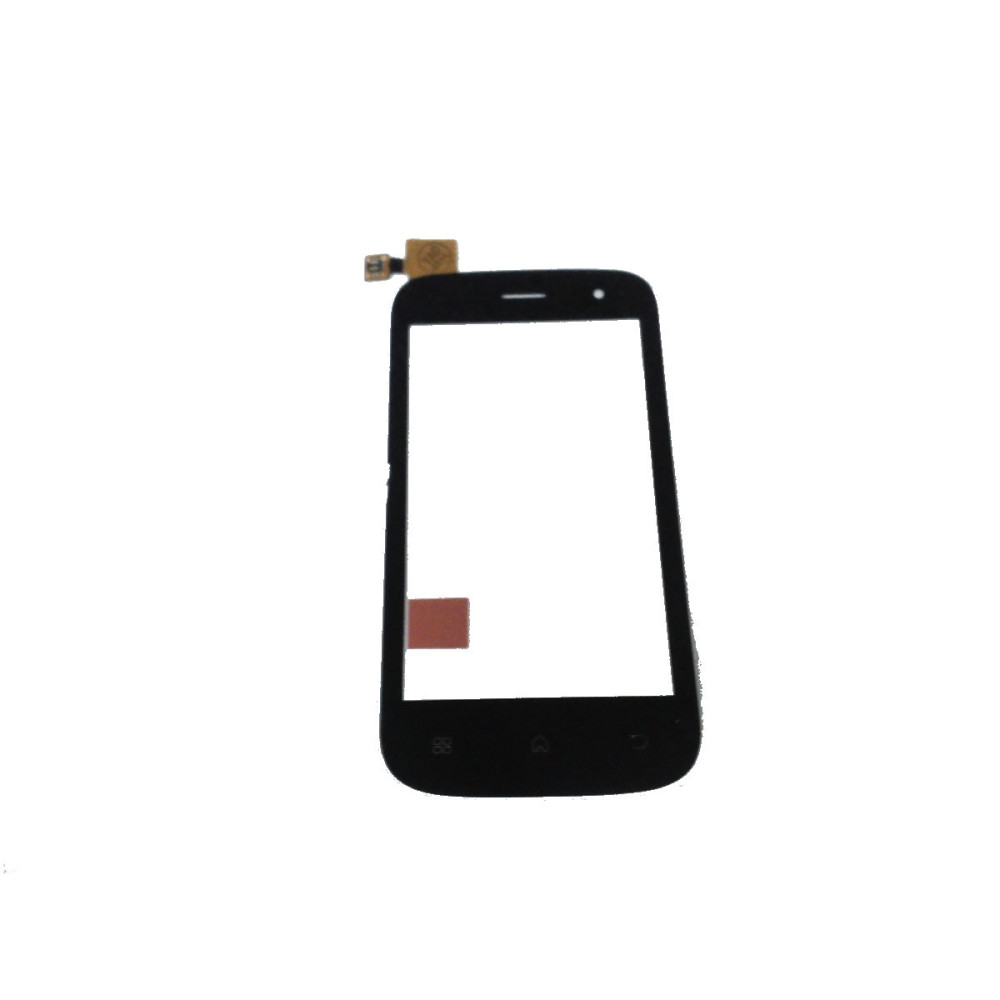 124856 WIKO CINK PLUS TOUCH SCREEN PRETO 124856 WIKO CINK PLUS TOUCH SCREEN PRETO