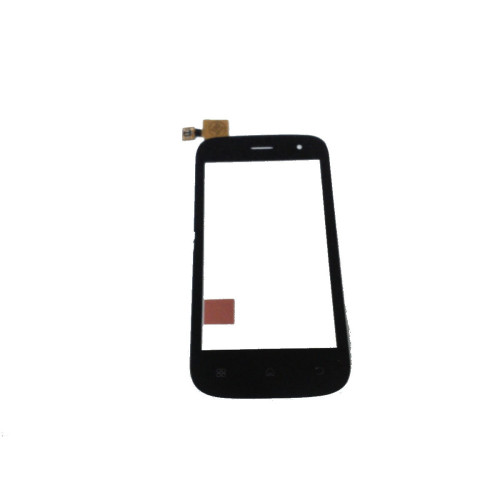 124856 WIKO CINK PLUS TOUCH SCREEN PRETO