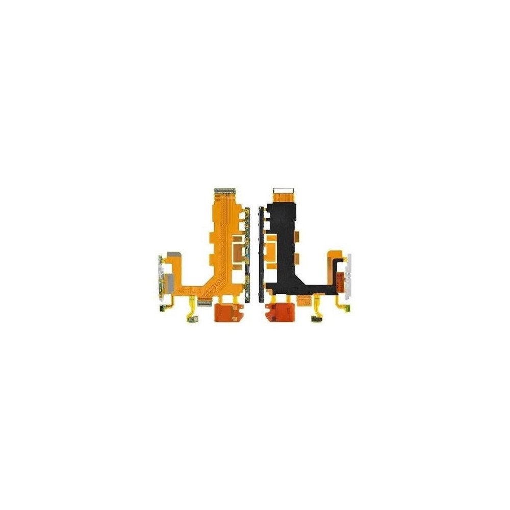 9528331 XPERIA Z2 FLEX volume 9528331 XPERIA Z2 FLEX volume