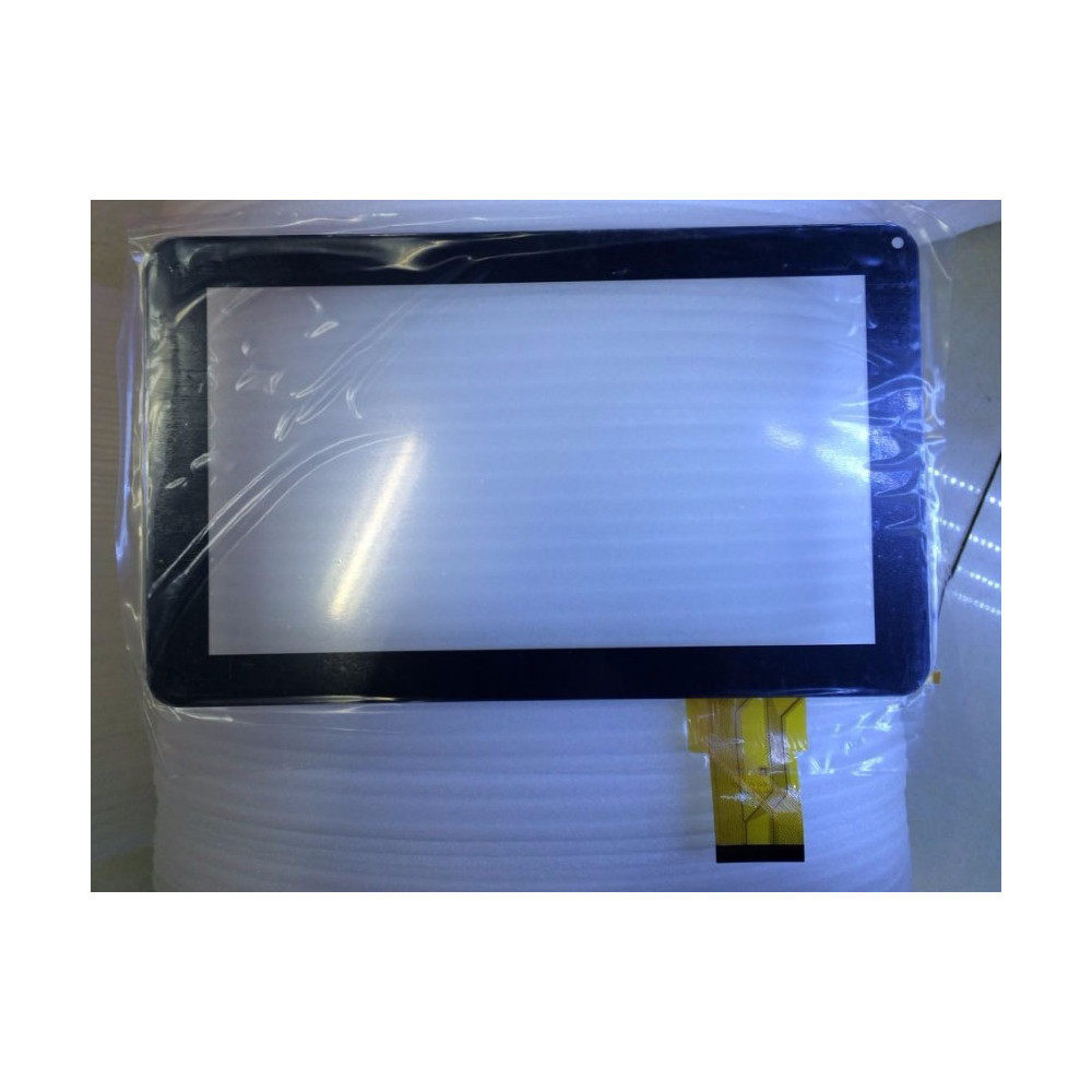 Black-New-For-YJ164FPC-V0-Tablet-PC-Capacitive-Touch-Screen-Panel-Digitizer-Sensor-Replacement-Parts-Free Black-New-For-YJ164FPC-V0-Tablet-PC-Capacitive-Touch-Screen-Panel-Digitizer-Sensor-Replacement-Parts-Free