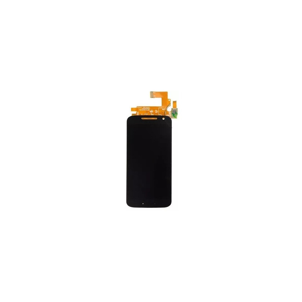 xt1622 para moto g4 lcd com touch