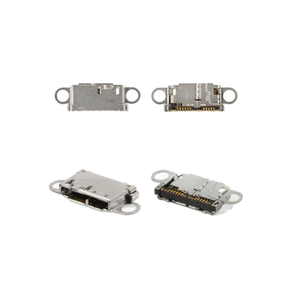 CONECTOR CARGA SAMSUNG NOTE 3 NEO50522 CONECTOR CARGA SAMSUNG NOTE 3 NEO50522