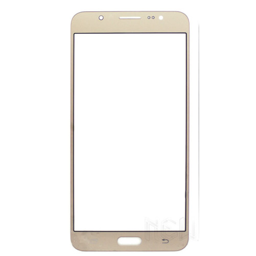 Gold-Black-White-Front-Screen-font-b-Lens-b-font-Outer-font-b-Glass-b-font