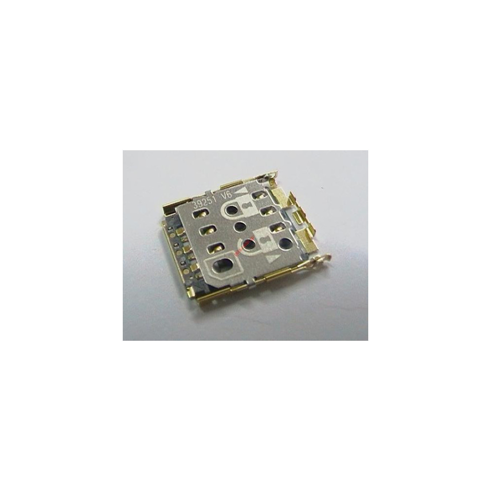 thumbNOKIA ASHA 503 SIM HOLDER INTEiiim0987