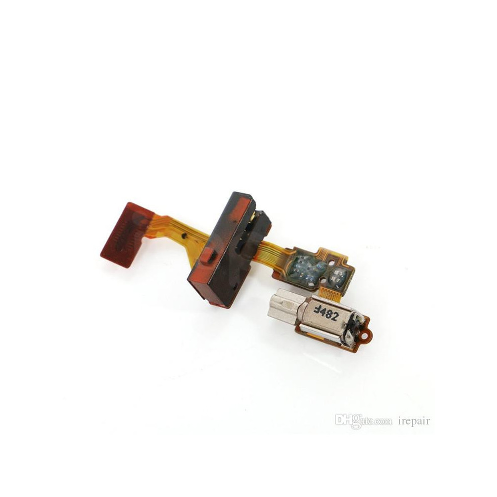 Original-For-Huawei-Ascend-P7-Original-Headphone-Audio-Jack-Flex-Cable-with-Vibrator-Motor-Repair-Part Original-For-Huawei-Ascend-P7-Original-Headphone-Audio-Jack-Flex-Cable-with-Vibrator-Motor-Repair-Part
