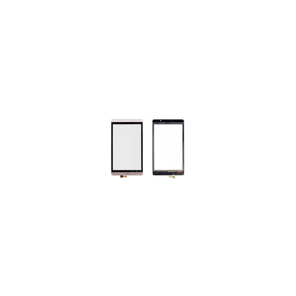 HUAWEI MEDIAPAD M2 8 INCH TOUCH GOLD54