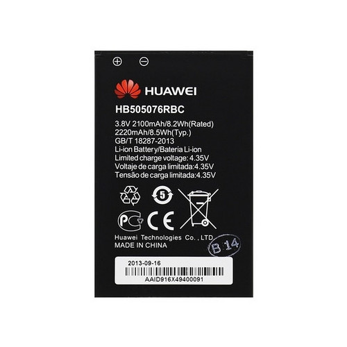 HB505076RBC