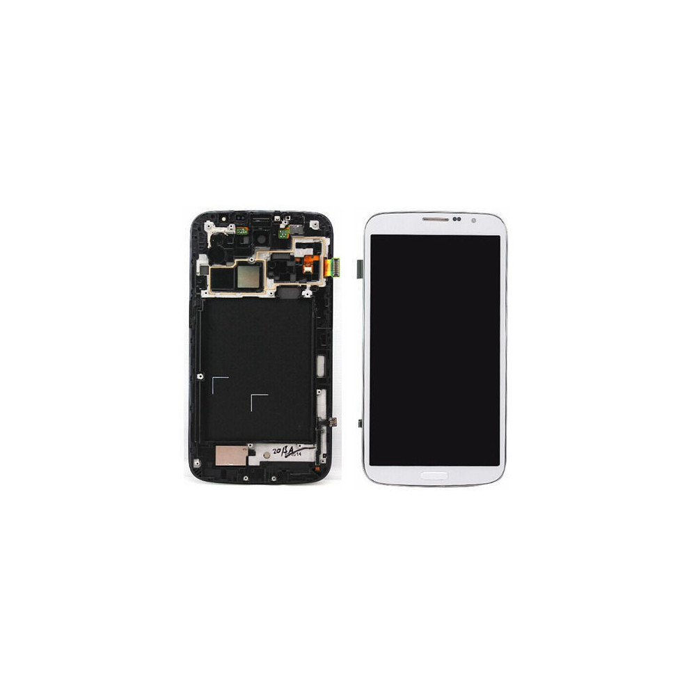 I9200 WHITE