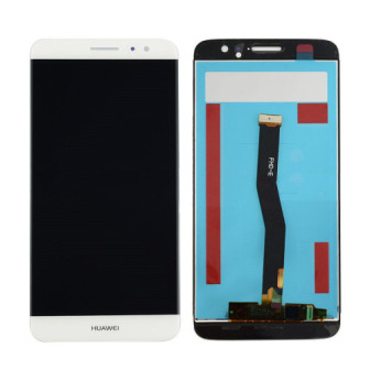 NOVA PLUS DISPLAY COM TOUCH WHITE