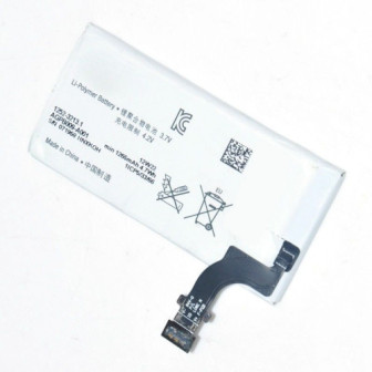BATERIA SONY AGPB009-A001 FOR XPERI