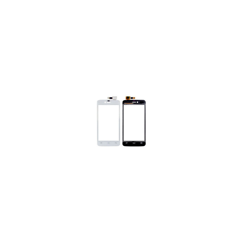 TOUCH WIKO BIRDY WHITE TOUCH WIKO BIRDY WHITE