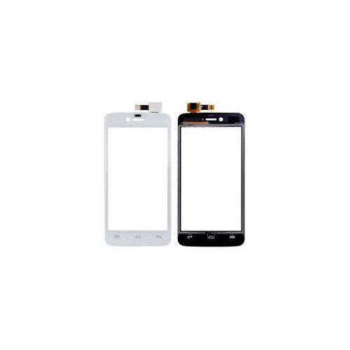 TOUCH WIKO BIRDY WHITE