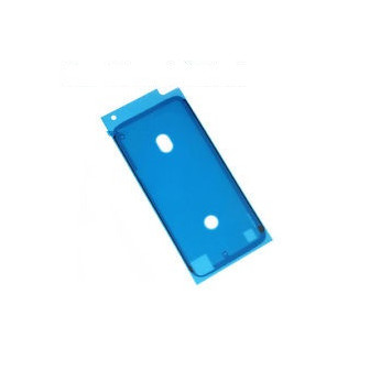 IPHONE 7G FRAME STICKER WHITE OR555