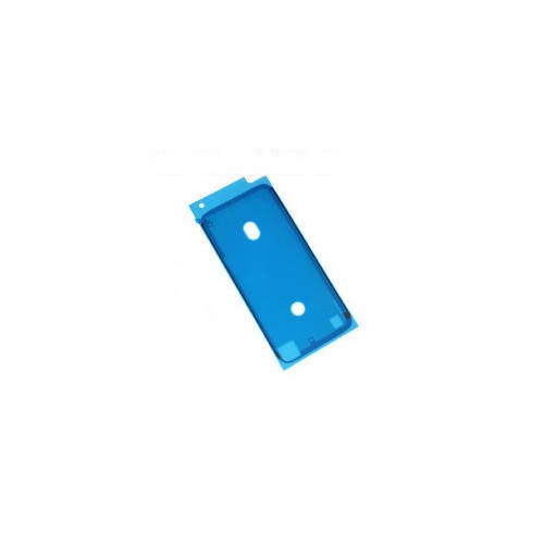 IPHONE 7G FRAME STICKER WHITE OR555