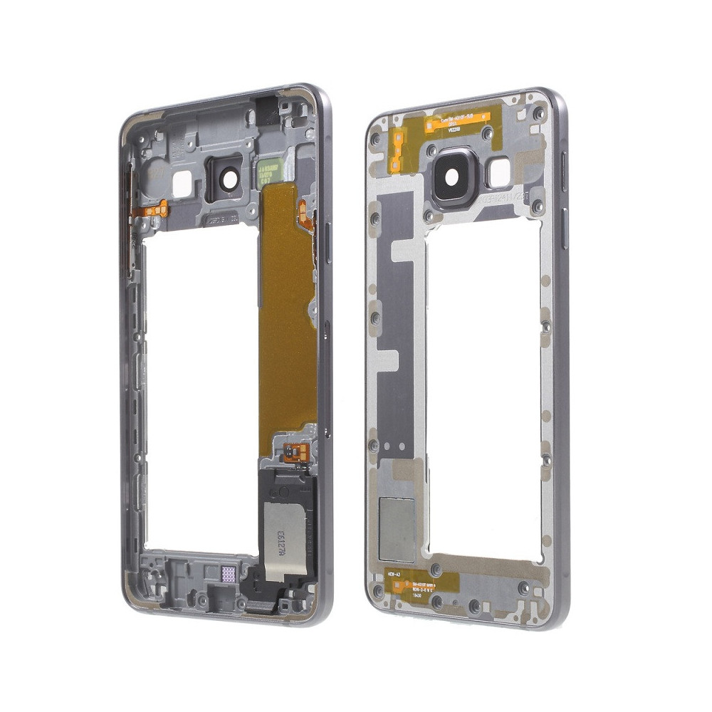 For-Galaxy-font-b-A3-b-font-font-b-2016-b-font-OEM-Middle-Housing-Frame For-Galaxy-font-b-A3-b-font-font-b-2016-b-font-OEM-Middle-Housing-Frame