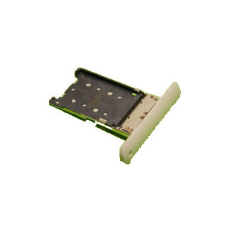 White-Sim-Card-Tray-Slot-Holder-Replacement-For-Nokia-Lumia-1520 White-Sim-Card-Tray-Slot-Holder-Replacement-For-Nokia-Lumia-1520