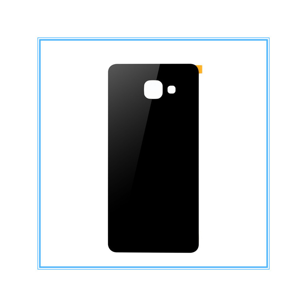 Original-new-preto-branco-ouro-rosa-voltar-traseira-tampa-da-caixa-para-samsung-galaxy-a7-2016
