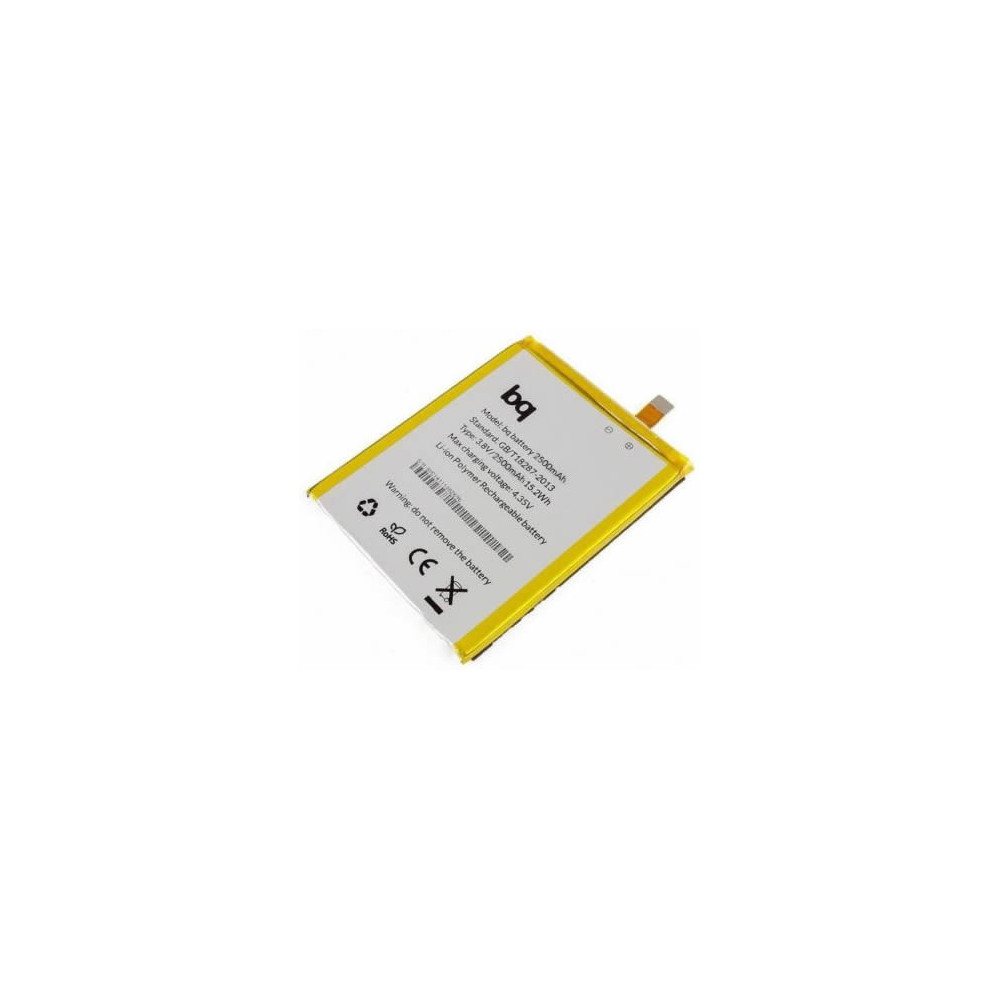 BATERIA BQ 5