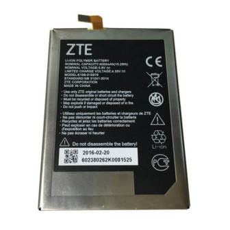 ZTE A45X3 NOS FIVE E169-515978 BATTERY