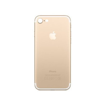 7G-3IPHONE 7G BACK TAMPA black