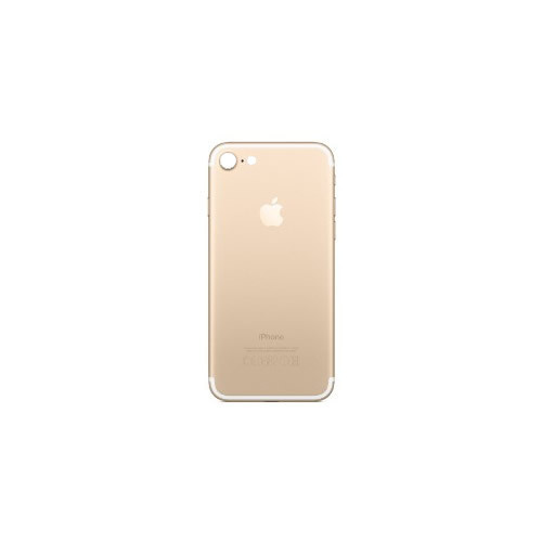 7G-3IPHONE 7G BACK TAMPA black
