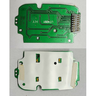 nokia-5700-keypad-mother-board