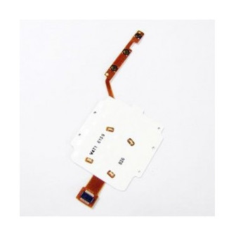13443332751NOKIA 5320 KEYPAD FLEX ORI