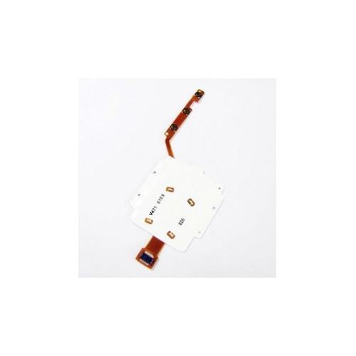 13443332751NOKIA 5320 KEYPAD FLEX ORI