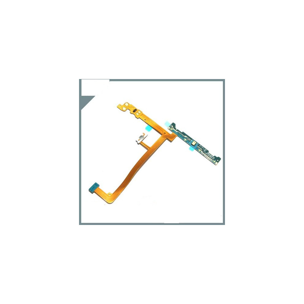 LG P9U87YT65R45YUY5T5R20 home button flex